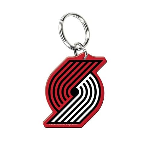 wincraft-portland-trail-blazers-premium-acrylic-team-logo-nba-keyring