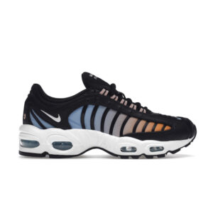 Black/White-Coral Stardust