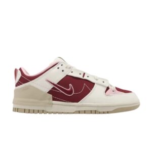 Команда красных, Команда красных, Кашемир