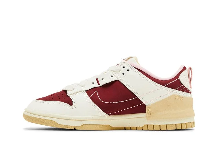 Кроссовки Nike Wmns Dunk Low Disrupt 2 'Valentine's Day'