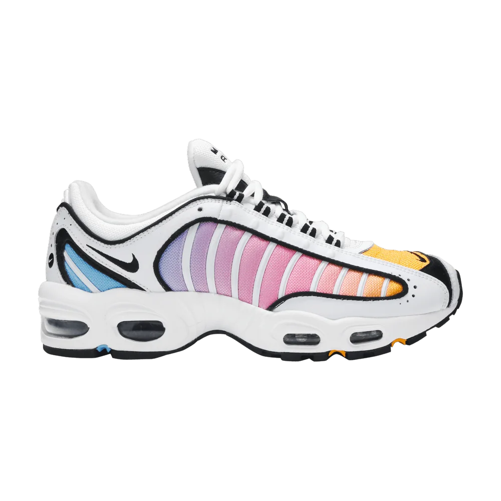 Кроссовки Nike Wmns Air Max Tailwind 4 'Summer Gradient'