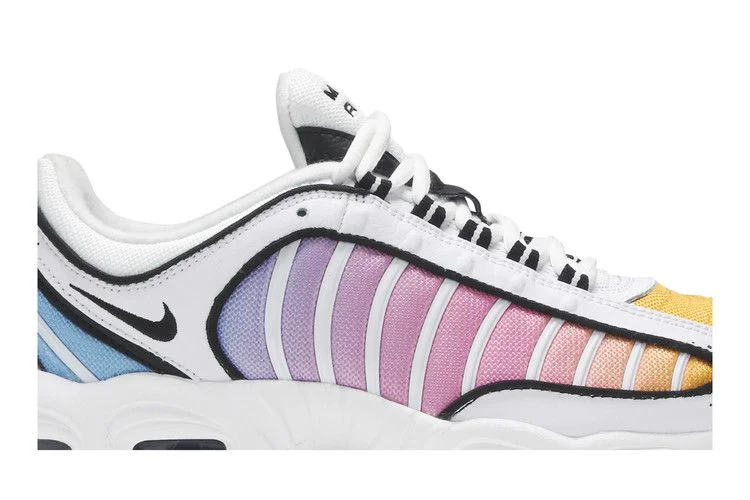 Кроссовки Nike Wmns Air Max Tailwind 4 'Summer Gradient'