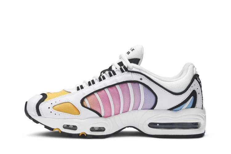 Кроссовки Nike Wmns Air Max Tailwind 4 'Summer Gradient'