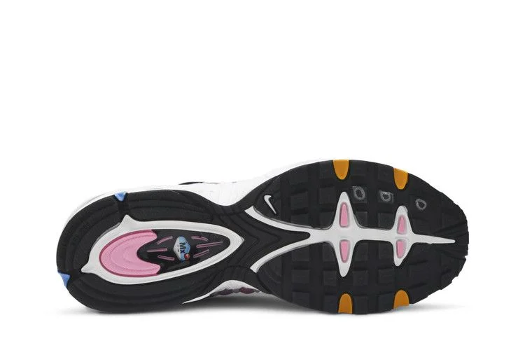 Кроссовки Nike Wmns Air Max Tailwind 4 'Summer Gradient'