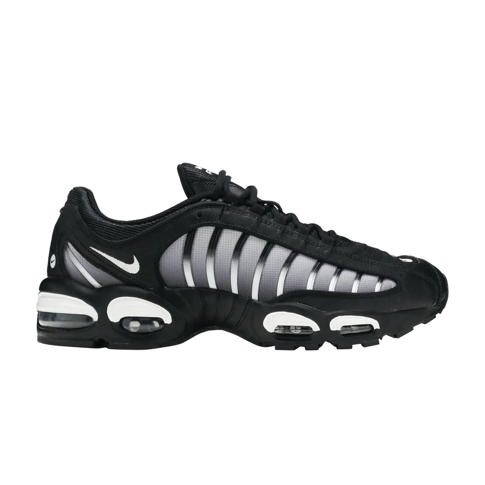 Кроссовки Nike Air Max Tailwind 4 'Black Gradient'
