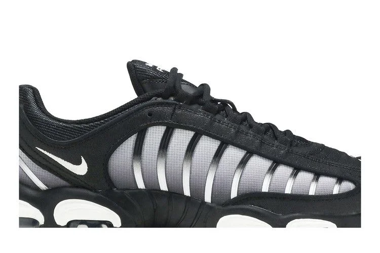 Кроссовки Nike Air Max Tailwind 4 'Black Gradient'