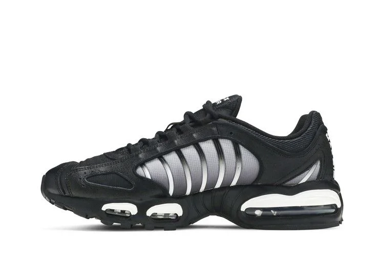 Кроссовки Nike Air Max Tailwind 4 'Black Gradient'