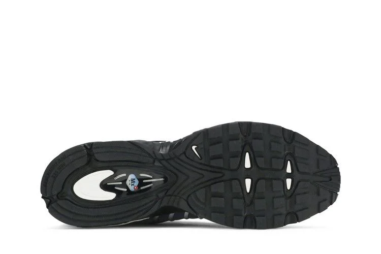 Кроссовки Nike Air Max Tailwind 4 'Black Gradient'