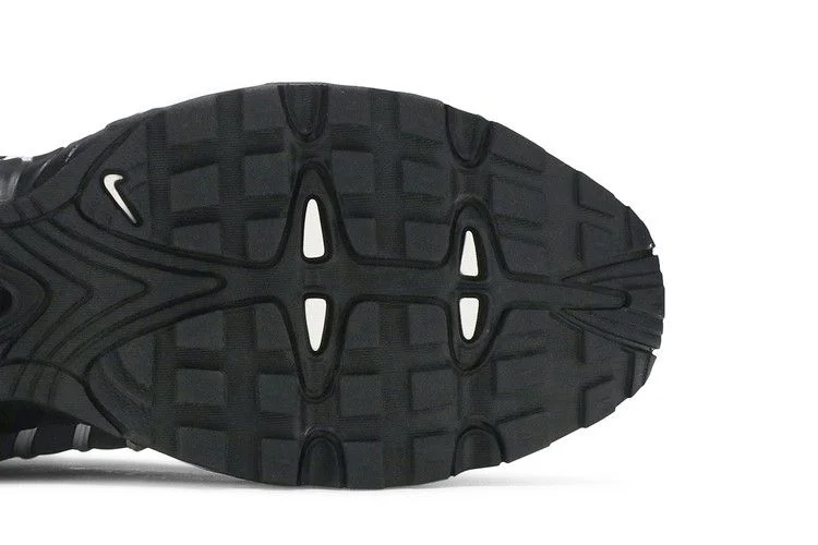 Кроссовки Nike Air Max Tailwind 4 'Black Gradient'