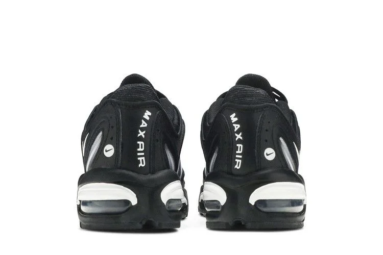 Кроссовки Nike Air Max Tailwind 4 'Black Gradient'