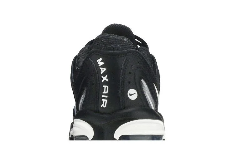 Кроссовки Nike Air Max Tailwind 4 'Black Gradient'