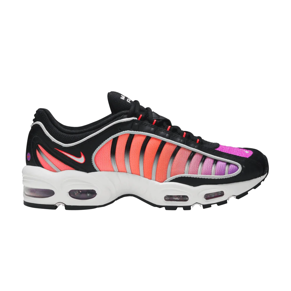 Кроссовки Nike Air Max Tailwind 4 'Purple Gradient'