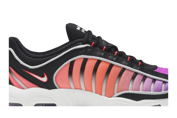 Кроссовки Nike Air Max Tailwind 4 'Purple Gradient'