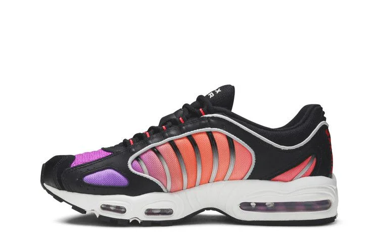 Кроссовки Nike Air Max Tailwind 4 'Purple Gradient'