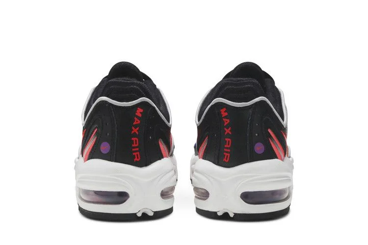 Кроссовки Nike Air Max Tailwind 4 'Purple Gradient'