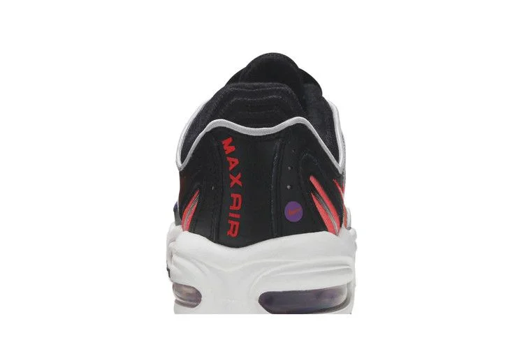 Кроссовки Nike Air Max Tailwind 4 'Purple Gradient'