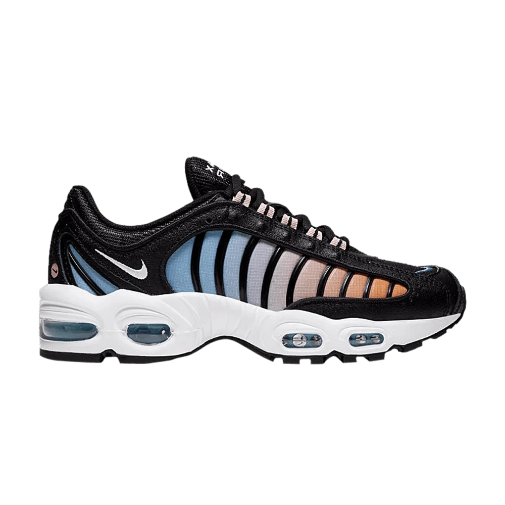 Кроссовки Nike Wmns Air Max Tailwind 4 'Coral Stardust'