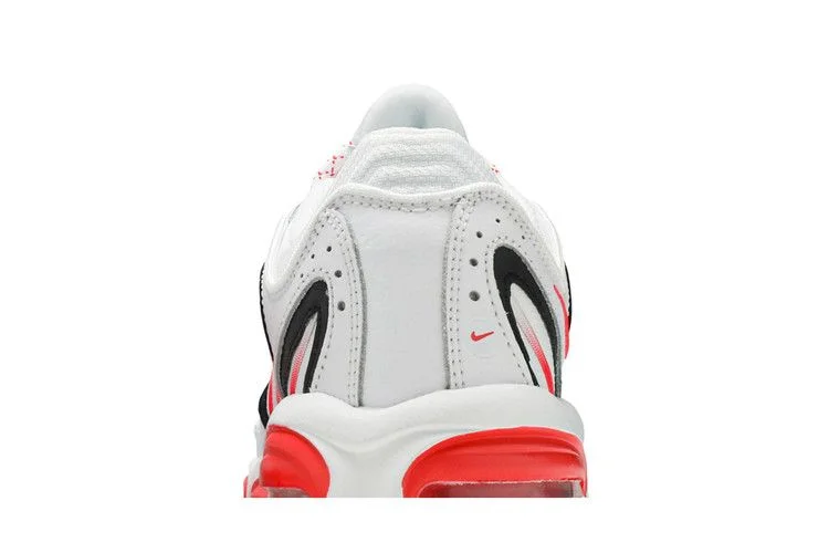 Кроссовки Nike Air Max Tailwind 4 SE 'White Flash Crimson'