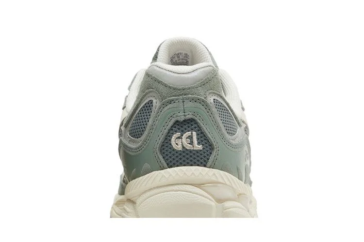 Кроссовки ASICS Gel NYC 'Ivy Smoke Grey'