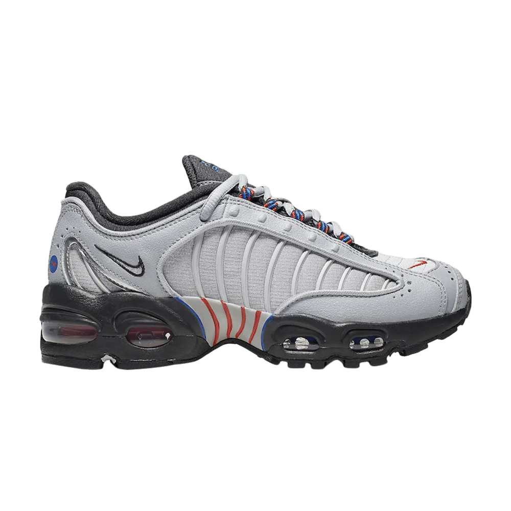 Кроссовки Nike Air Max Tailwind 4 GS