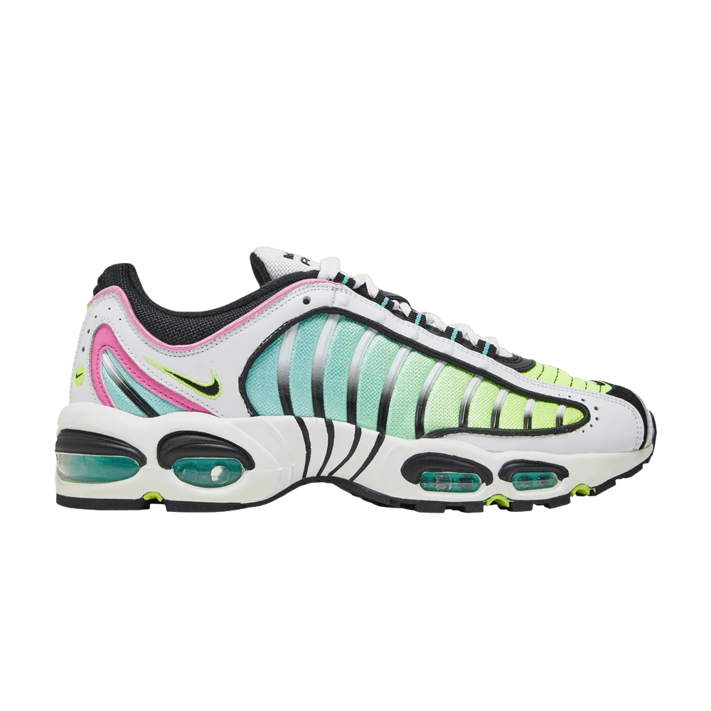 Кроссовки Nike Air Max Tailwind 4 'Aurora Green'