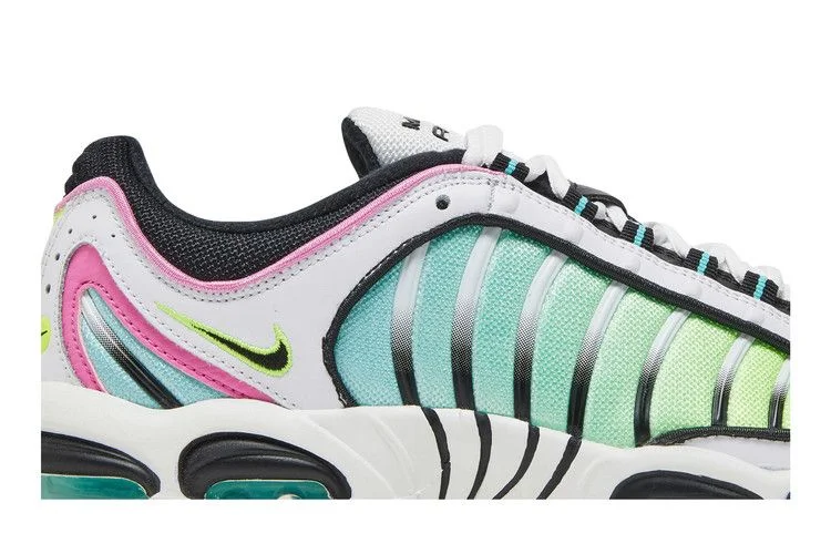 Кроссовки Nike Air Max Tailwind 4 'Aurora Green'