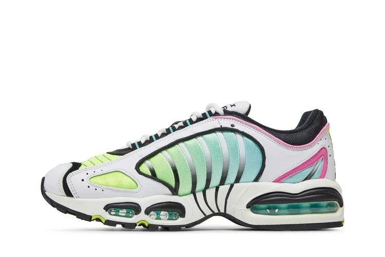 Кроссовки Nike Air Max Tailwind 4 'Aurora Green'