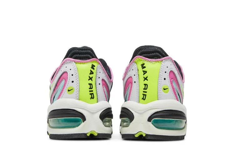 Кроссовки Nike Air Max Tailwind 4 'Aurora Green'