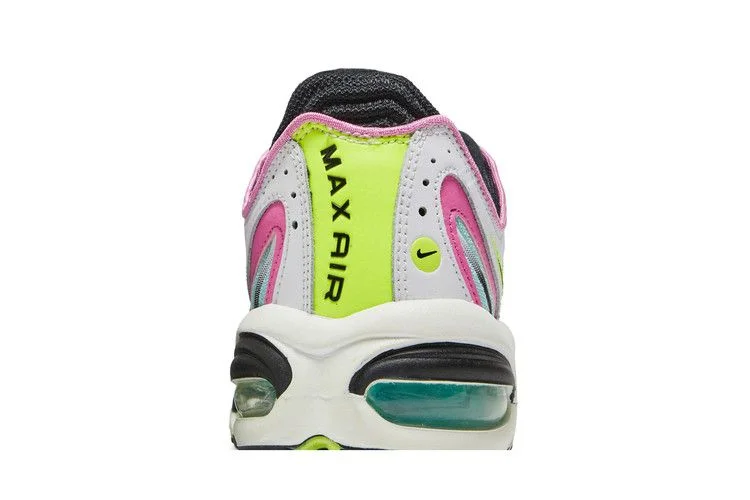 Кроссовки Nike Air Max Tailwind 4 'Aurora Green'