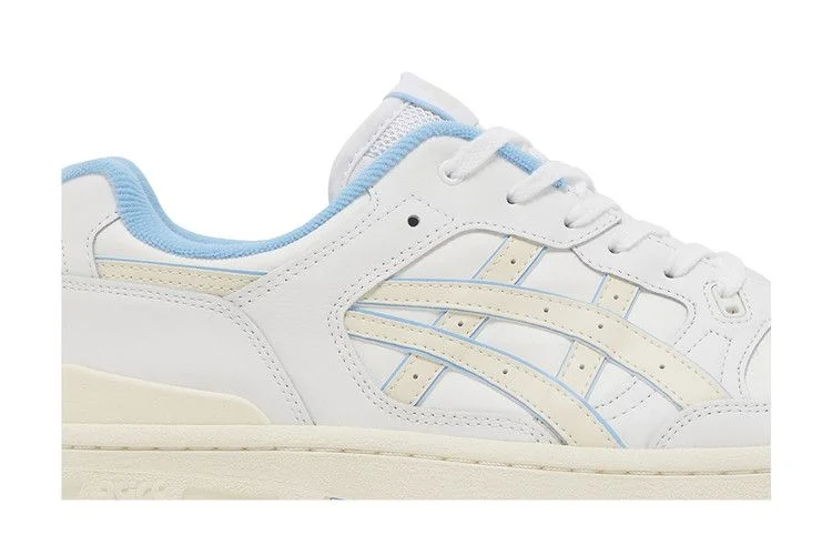 Кроссовки ASICS EX89 'White Light Blue'