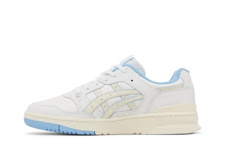 Кроссовки ASICS EX89 'White Light Blue'