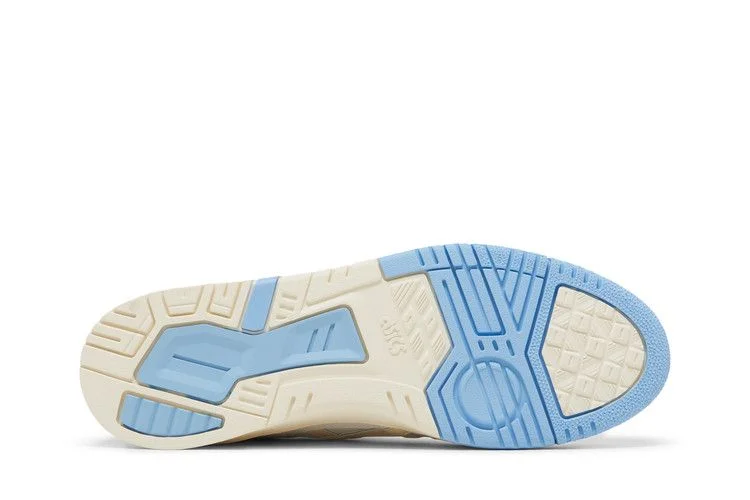 Кроссовки ASICS EX89 'White Light Blue'
