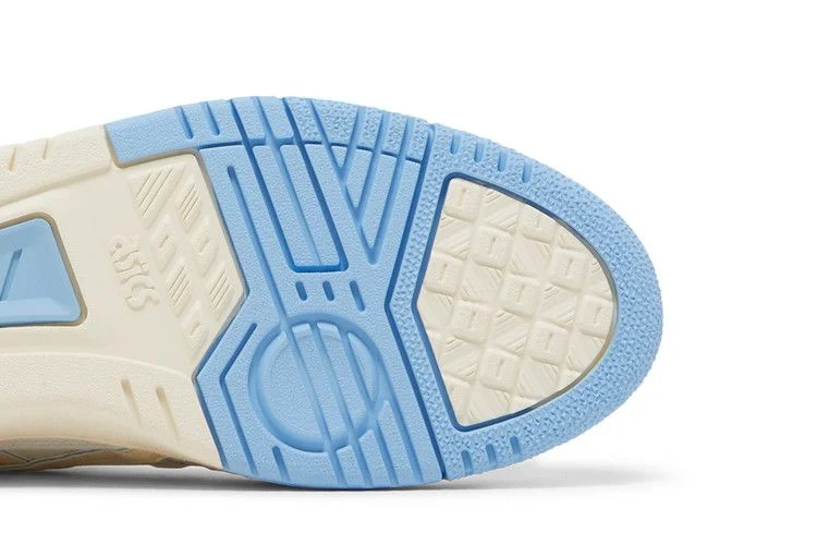 Кроссовки ASICS EX89 'White Light Blue'