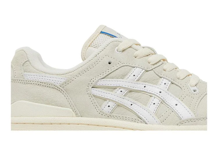 Кроссовки Kith x ASICS EX89 'Antique White'