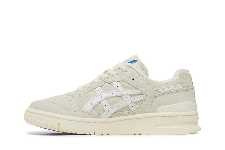 Кроссовки Kith x ASICS EX89 'Antique White'
