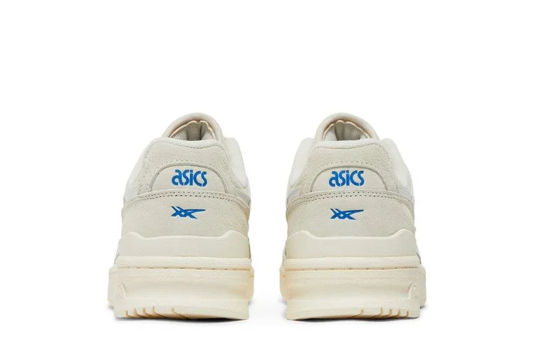 Кроссовки Kith x ASICS EX89 'Antique White'