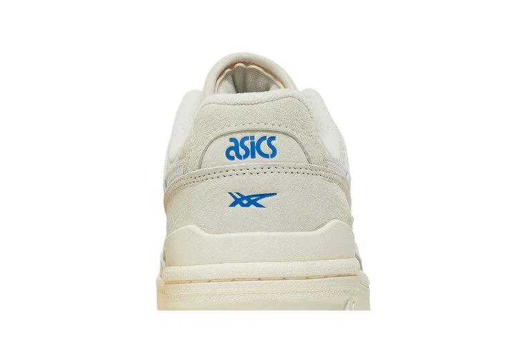 Кроссовки Kith x ASICS EX89 'Antique White'