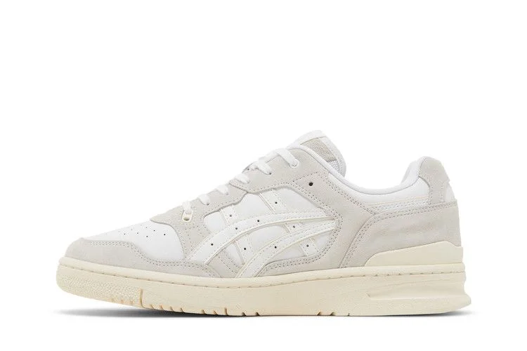 Кроссовки ASICS EX89 'Cream White'