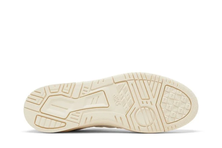 Кроссовки ASICS EX89 'Cream White'