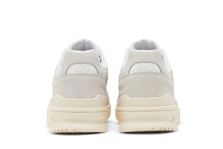 Кроссовки ASICS EX89 'Cream White'