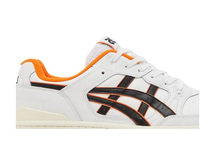 Кроссовки ASICS EX89 'White Habanero'