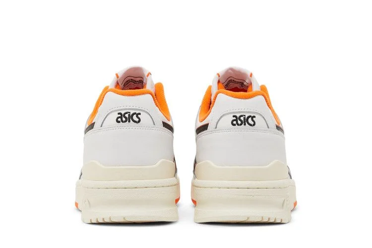Кроссовки ASICS EX89 'White Habanero'