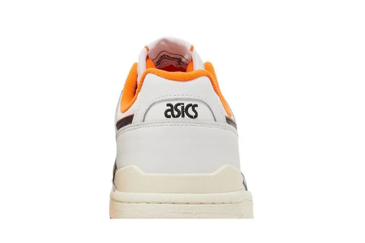 Кроссовки ASICS EX89 'White Habanero'