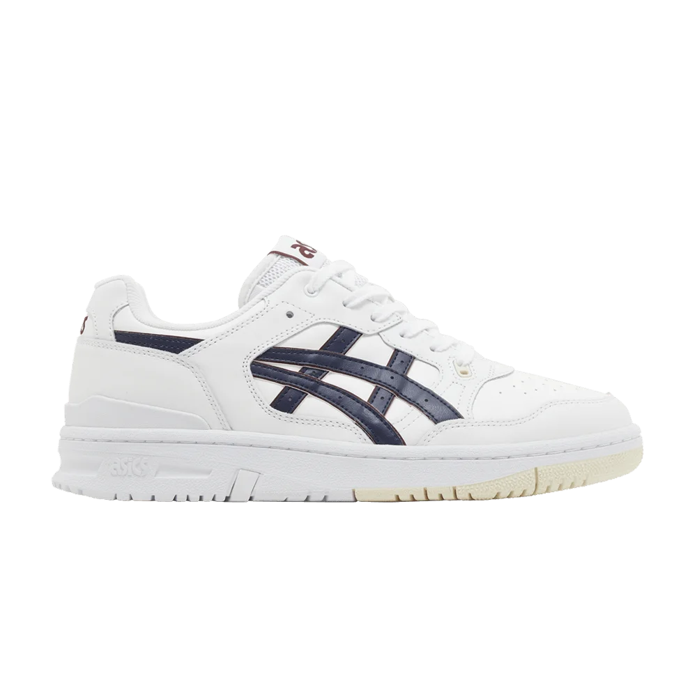Кроссовки ASICS EX89 'White Midnight'