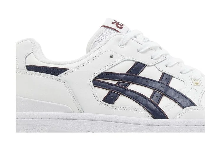 Кроссовки ASICS EX89 'White Midnight'