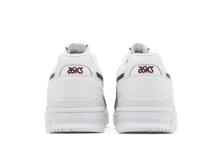 Кроссовки ASICS EX89 'White Midnight'