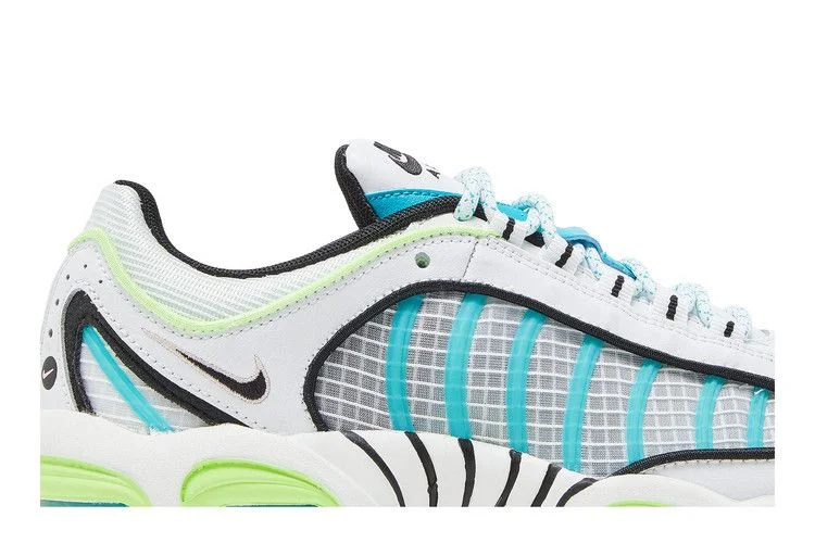 Кроссовки Nike Air Max Tailwind 4 'Transparent'