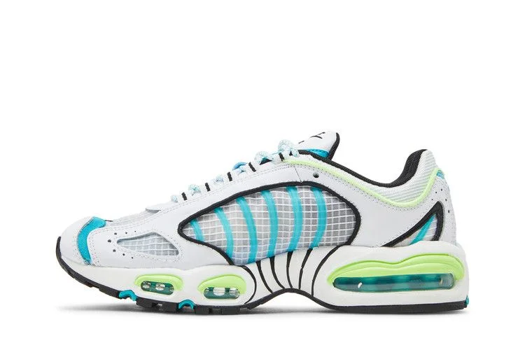 Кроссовки Nike Air Max Tailwind 4 'Transparent'