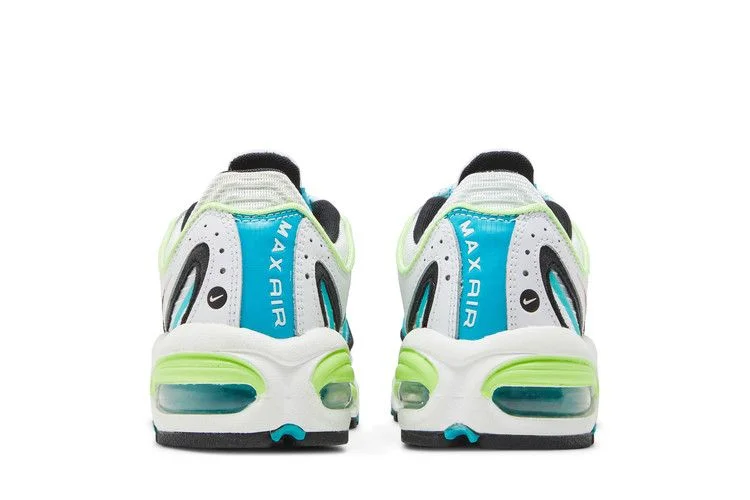 Кроссовки Nike Air Max Tailwind 4 'Transparent'