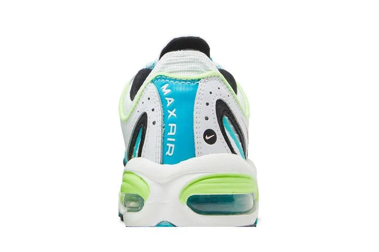 Кроссовки Nike Air Max Tailwind 4 'Transparent'